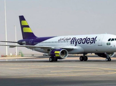 saudi airline begins services to islamabad peshawar saudi airline begins services to islamabad peshawar