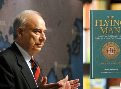 the flying man review balancing reason with revelation the flying man review balancing reason with revelation