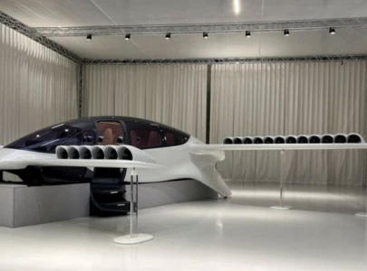 lilium to start assessing us sites for air taxi production this year lilium to start assessing us sites for air taxi production this year