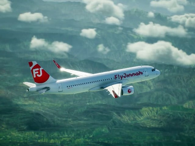 fly jinnah echoes in national assembly as parliamentarians hail low cost carrier