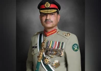 field marshal asim munir photo ispr