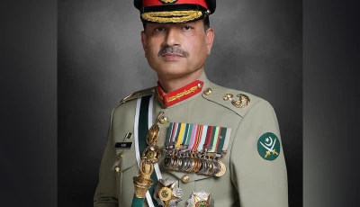 field marshal asim munir photo ispr