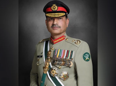 field marshal asim munir appointed country s first chief of defence forces field marshal asim munir appointed country s first chief of defence forces