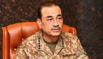field marshal asim munir photo ispr