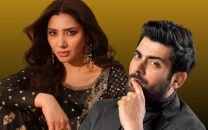 fawad and mahira s sizzling chemistry is back on screen fawad and mahira s sizzling chemistry is back on screen