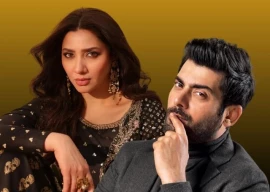 fawad and mahira s sizzling chemistry is back on screen fawad and mahira s sizzling chemistry is back on screen