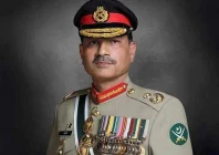 field marshal asim munir photo ispr