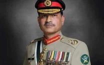 field marshal munir receives guard of honour at ghq as pakistan s first cdf