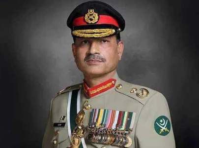 field marshal munir receives guard of honour at ghq as pakistan s first cdf