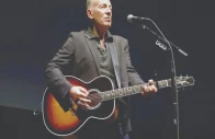 bruce springsteen