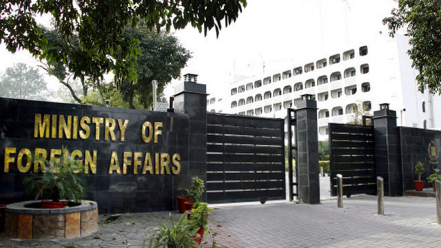 pakistan welcomes icj s ruling on gaza