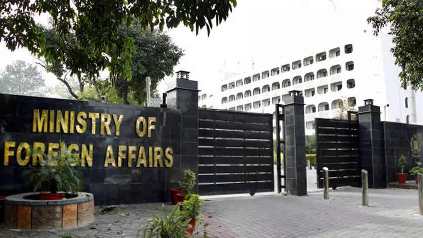 pakistan welcomes icj s ruling on gaza pakistan welcomes icj s ruling on gaza