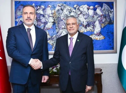 pakistan t rkiye set 5 billion trade goal