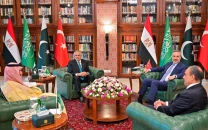pakistan turkiye saudi egypt conclude first round of talks on us israel iran war pakistan turkiye saudi egypt conclude first round of talks on us israel iran war