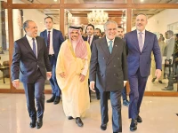 pakistan signals iran us talks in coming days pakistan signals iran us talks in coming days