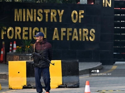 fo slams rajnath singh s delusional remarks on sindh