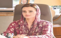 marriyum aurangzeb highlights nfc award challenges marriyum aurangzeb highlights nfc award challenges