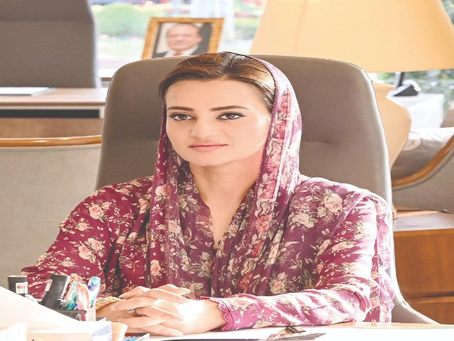 senior provincial minister marriyum aurangzeb senior provincial minister marriyum aurangzeb
