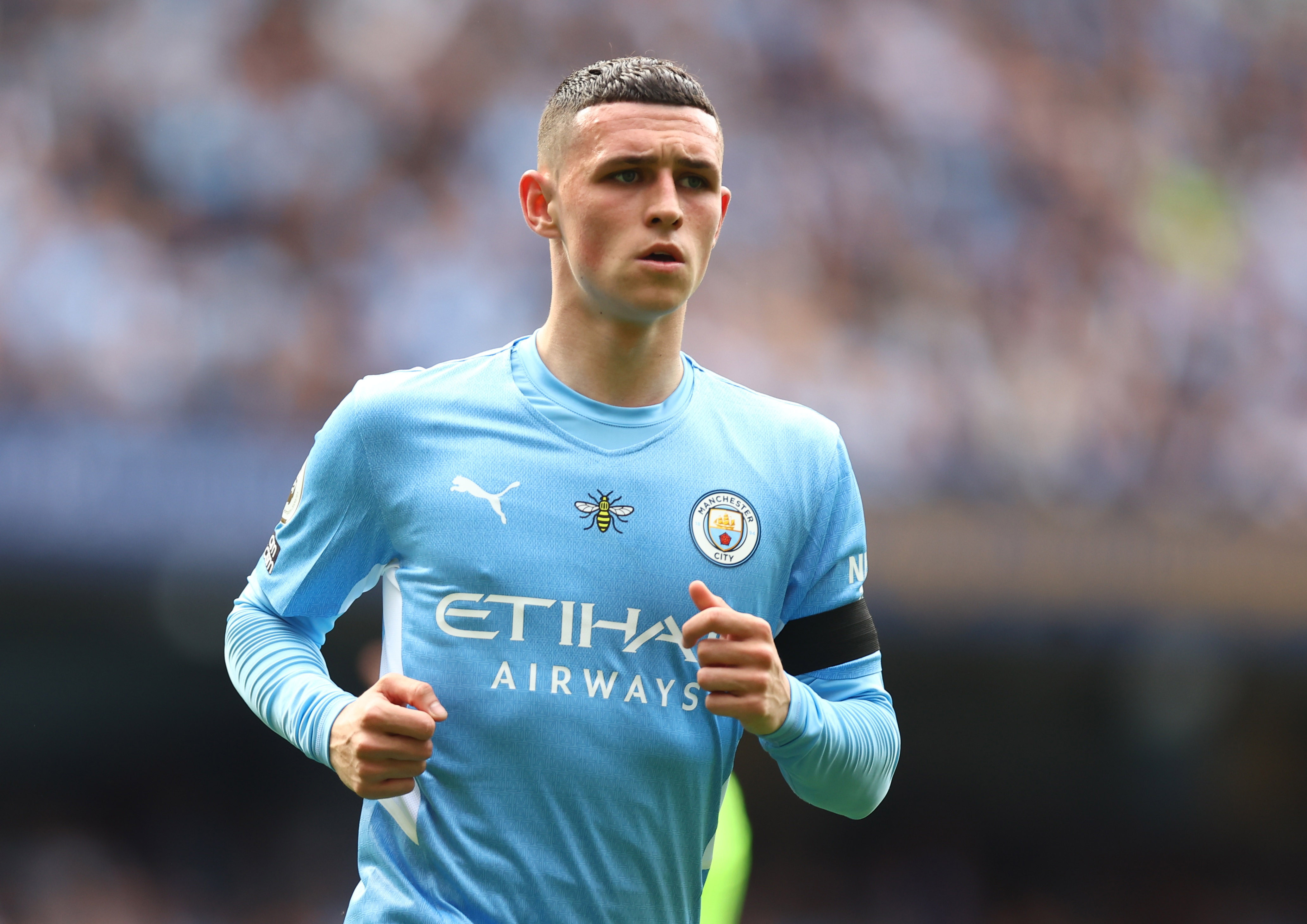Photo of Foden backs Haaland to deliver in Premier League