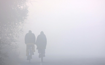 dense fog two killed in motorway pile up