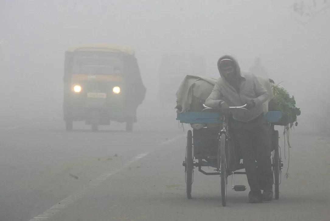 punjab worst hit by alarming rise in climate shocks