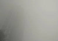 dense fog disrupts traffic diverts flights in karachi