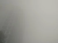 dense fog disrupts traffic diverts flights in karachi