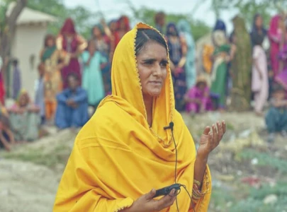 folk singers lend chorus to climate crisis folk singers lend chorus to climate crisis