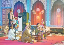 folk maestros light up bhittai melo