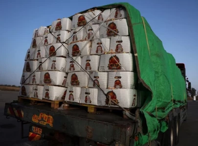 tonnes of expired food items seized tonnes of expired food items seized