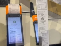 sfa e challan management system