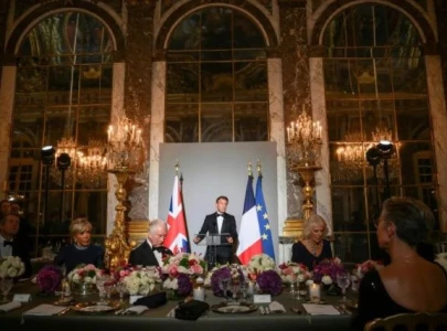 4 000 historic french state dinner menus up for auction