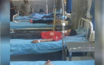 12 bakery workers hospitalised after food poisoning