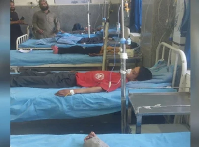 over 100 hospitalised after food poisoning at parachinar wedding over 100 hospitalised after food poisoning at parachinar wedding