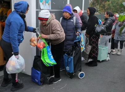 us judges order trump administration to unlock billions in food aid