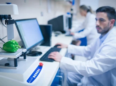 sci tech solutions to end poverty