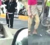 viral road rage video leads to arrest