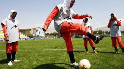 fifa to address hijab ban fifa to address hijab ban