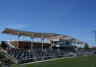 apr 20 2026 irvine california usa a general overall view of the fifa world cup 2026 base camp for the united states at the championship soccer stadium at the great park sports complex kirby lee  images reuters