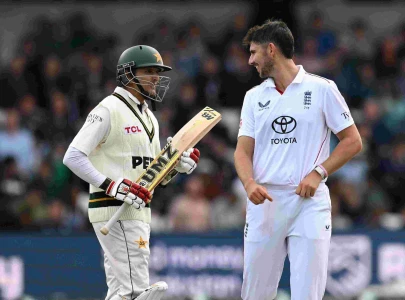 gul confident pakistan can bounce back at lord s gul confident pakistan can bounce back at lord s