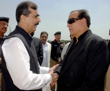 should taseer s death be in vain