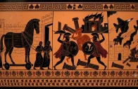 the odyssey the gift that broke the world