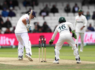 pakistan players attitude raises concern