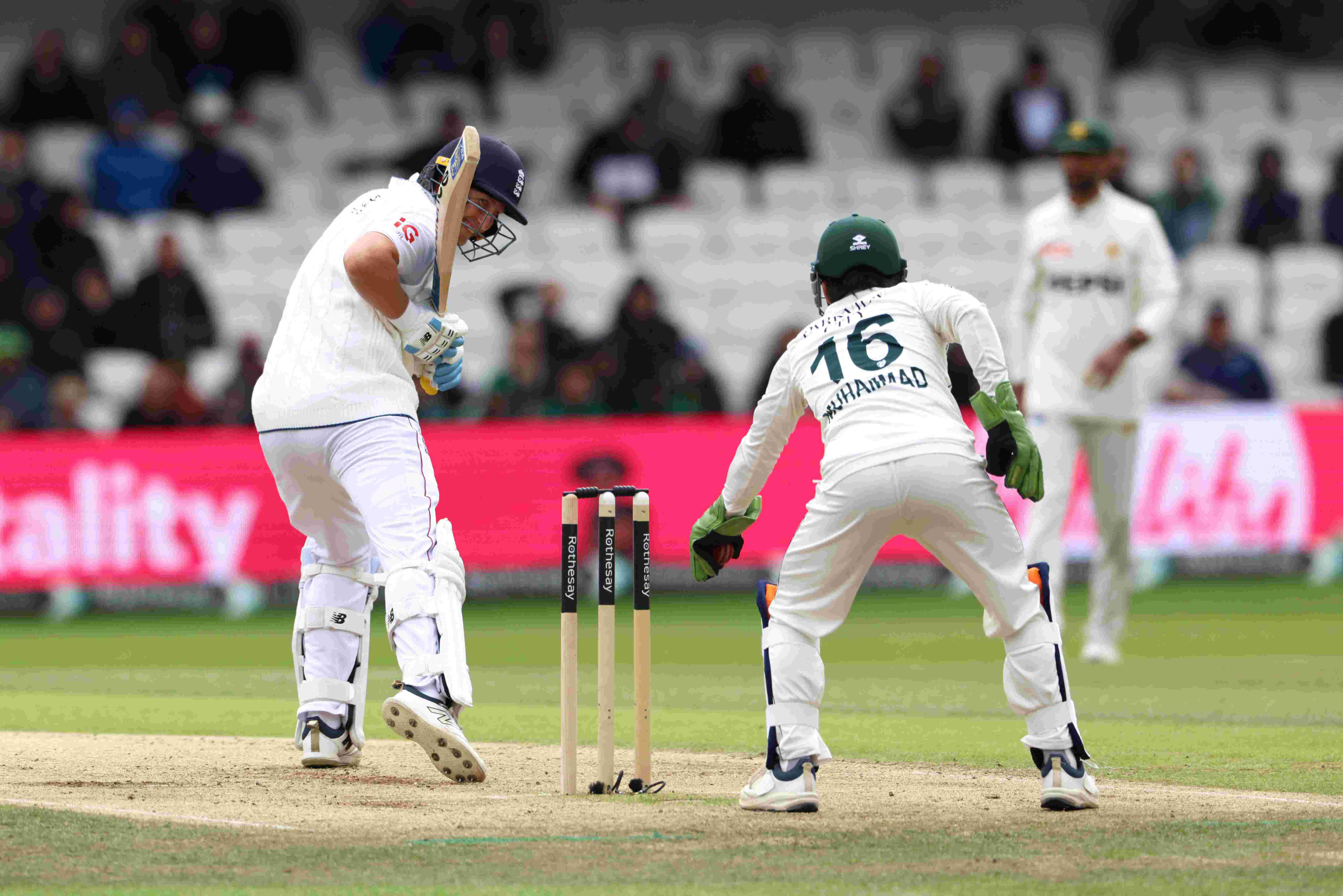 Concerns over Pakistan cricket team's performance and players' attitude