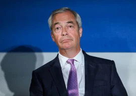 nigel farage outlines plan to expel small boat migrants from britain