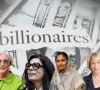 meet the 10 richest women in the world in 2025