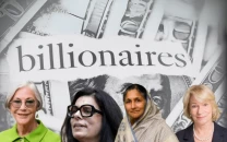 meet the 10 richest women in the world in 2025 meet the 10 richest women in the world in 2025