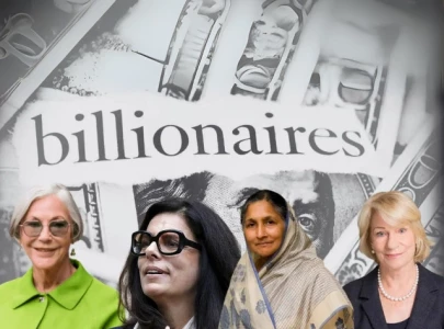 meet the 10 richest women in the world in 2025 meet the 10 richest women in the world in 2025