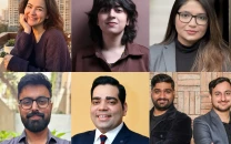 seven pakistanis make forbes 30 under 30 asia list for 2026 seven pakistanis make forbes 30 under 30 asia list for 2026