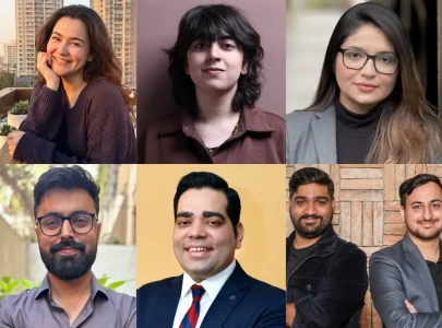 seven pakistanis make forbes 30 under 30 asia list for 2026 seven pakistanis make forbes 30 under 30 asia list for 2026